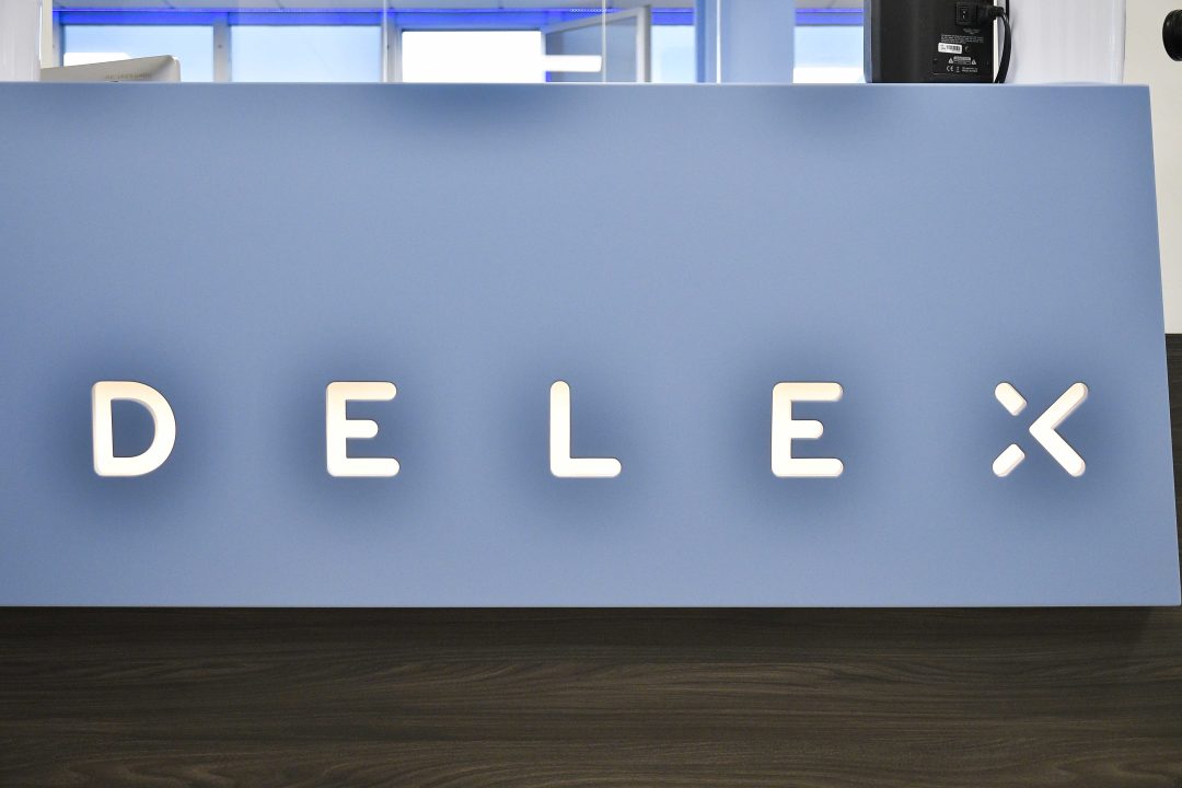 DELEX has opened its new headquarter in Brescia to partners and customers