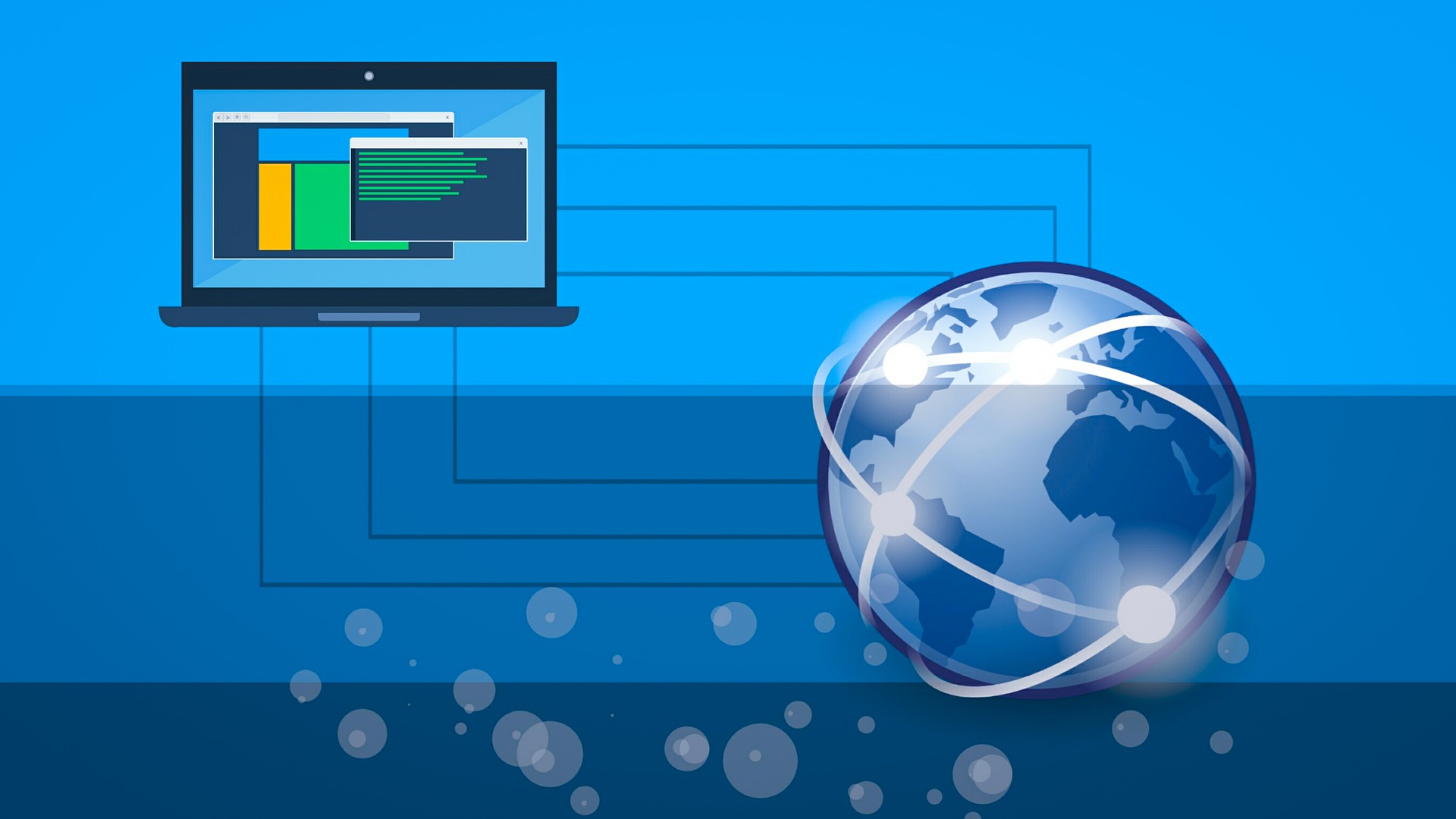 Sussiste la responsabilità dell’hosting provider nel caso di pubblicazione di contenuti illeciti?