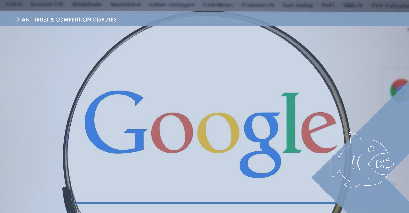 Google abusa della propria posizione di dominanza? L’istruttoria è aperta.