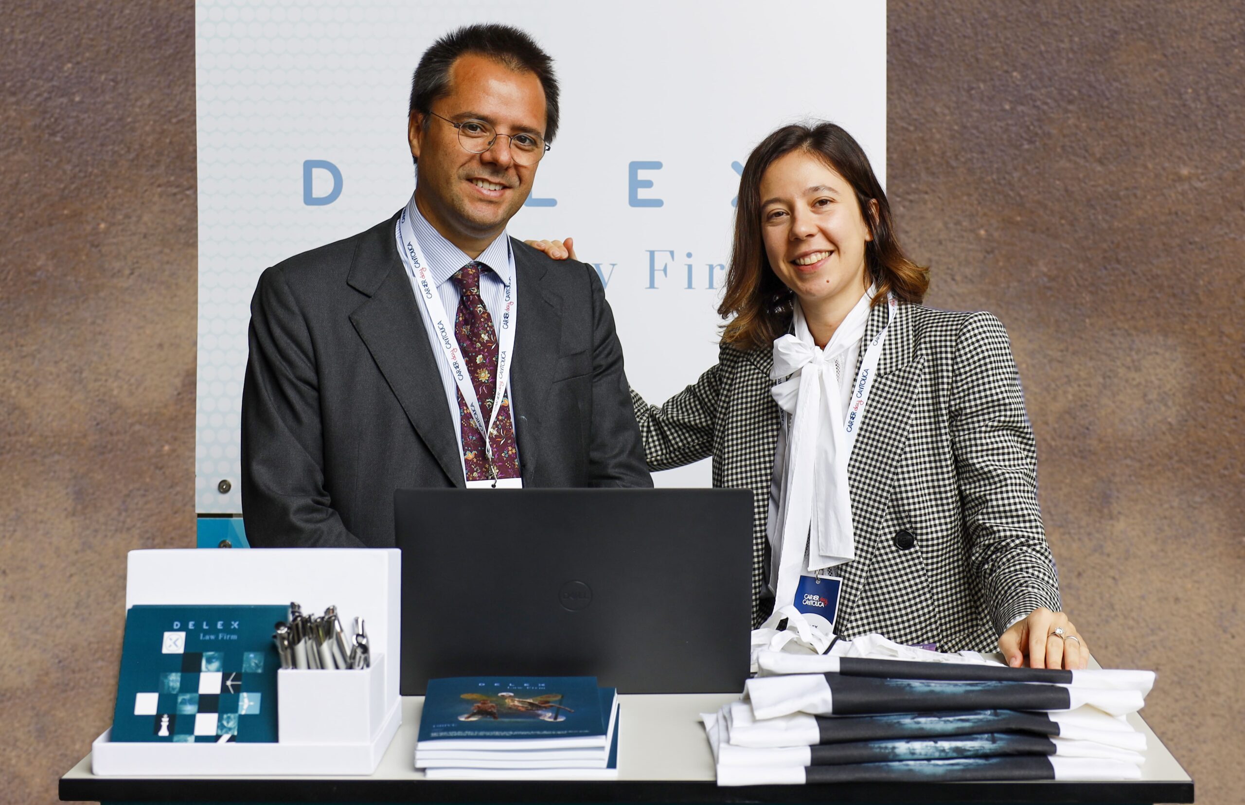 Delex Law Firm al Career Day dell’Università Cattolica di Milano e dell’Università di Genova