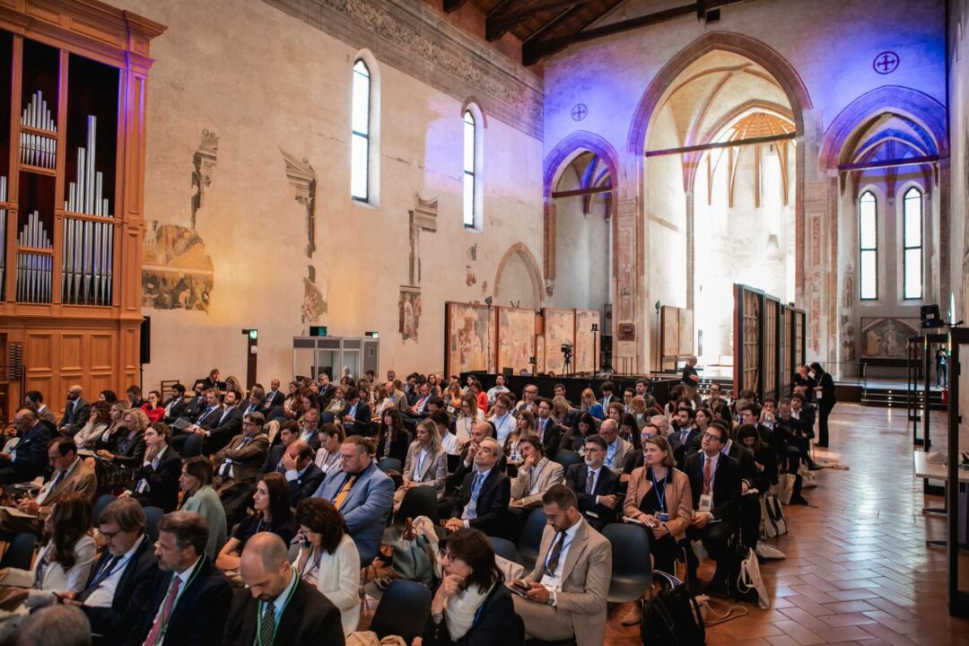 Treviso Antitrust Conference 2026