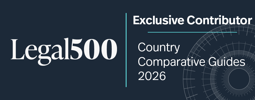 Delex Contributes to The Legal 500 Litigation Comparative Guide 2026 – Italy